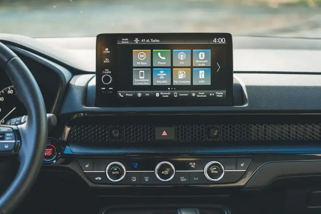 2027 Honda CR-V: Preis, Ausstattung, Motoren und alle Neuerungen - KFZPick.de