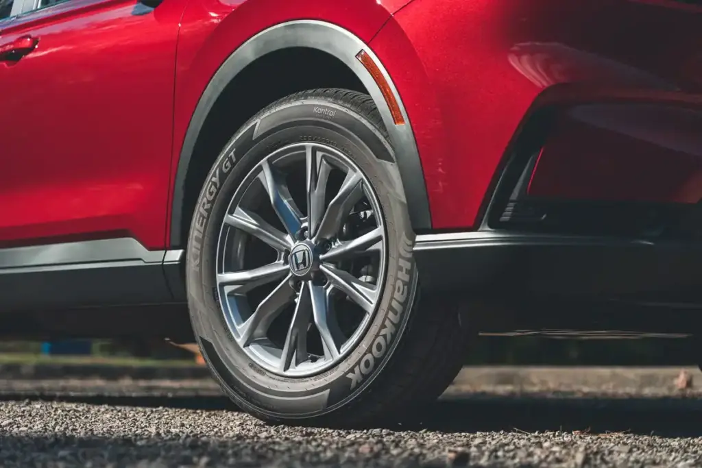 2027 Honda CR-V: Preis, Ausstattung, Motoren und alle Neuerungen - KFZPick.de