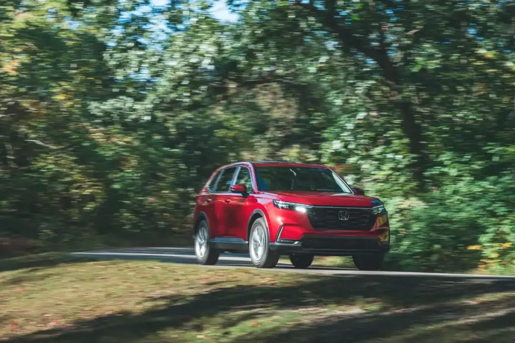 2026 Honda CR-V: Preise, Modelle & technische Daten 2 2026 Honda CR-V: Preise, Modelle & technische Daten - KFZPick.de