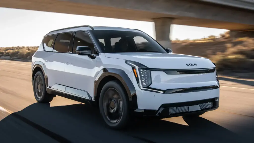 Bestes Auto zum Wohnwagen ziehen: Top 10 Modelle 2026 - KFZPick.de