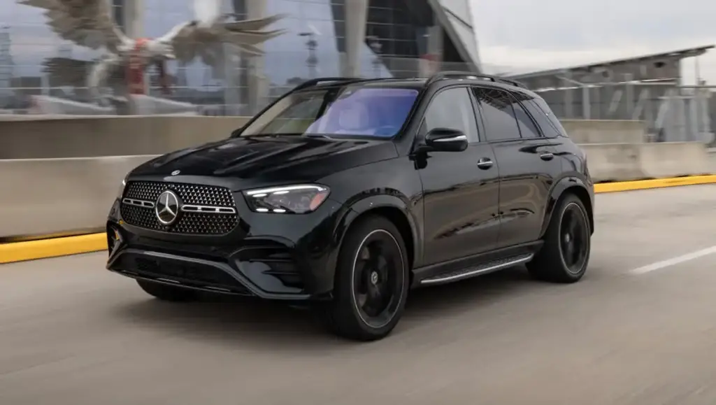 Bestes Auto zum Wohnwagen ziehen: Top 10 Modelle 2026 - KFZPick.de