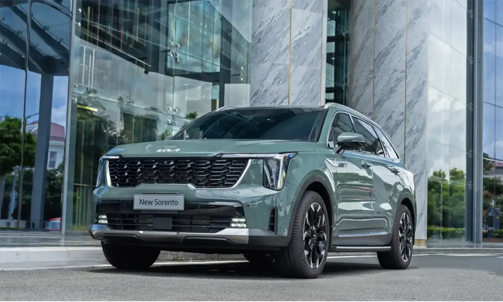 Bestes Auto zum Wohnwagen ziehen: Top 10 Modelle 2026 - KFZPick.de