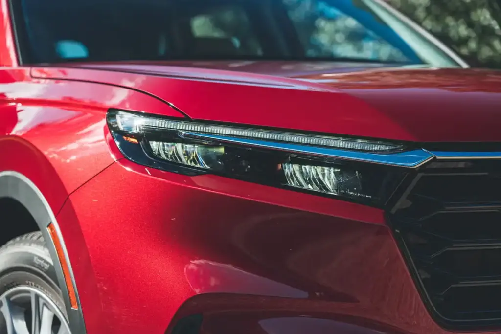 2026 Honda CR-V: Preise, Modelle & technische Daten 4 2026 Honda CR-V: Preise, Modelle & technische Daten - KFZPick.de