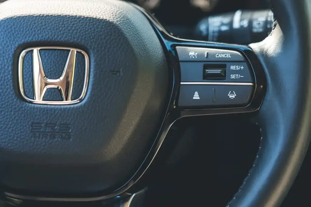 2026 Honda CR-V: Preise, Modelle & technische Daten 6 2026 Honda CR-V: Preise, Modelle & technische Daten - KFZPick.de