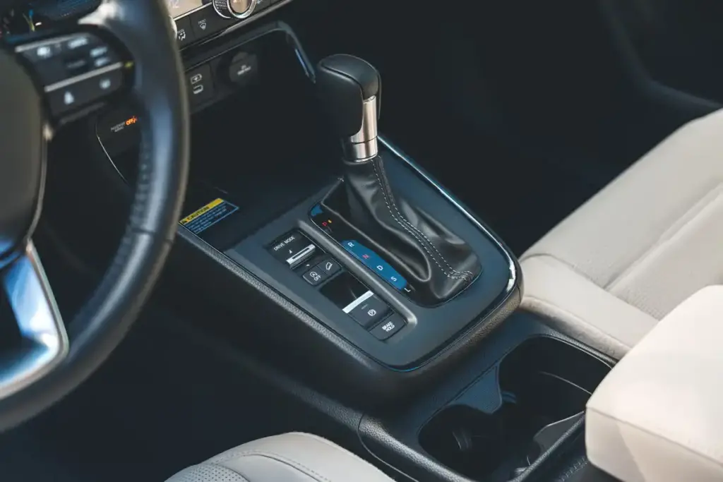 2026 Honda CR-V: Preise, Modelle & technische Daten 7 2026 Honda CR-V: Preise, Modelle & technische Daten - KFZPick.de