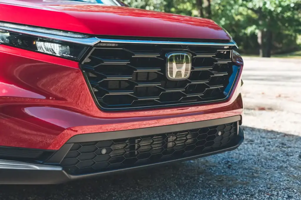 2026 Honda CR-V: Preise, Modelle & technische Daten 8 2026 Honda CR-V: Preise, Modelle & technische Daten - KFZPick.de