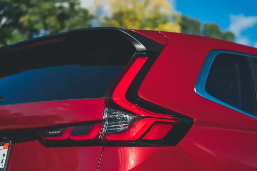 2026 Honda CR-V: Preise, Modelle & technische Daten 9 2026 Honda CR-V: Preise, Modelle & technische Daten - KFZPick.de