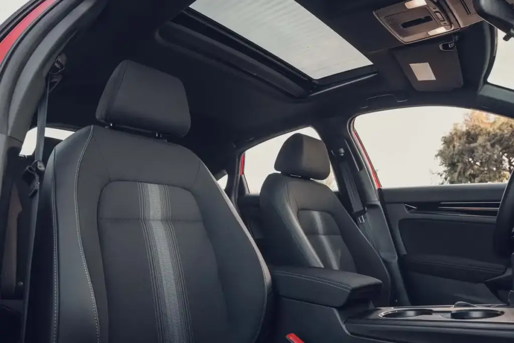 2027 Honda Civic: Preis, Technische Daten, Hybrid & Neuheiten - KFZPick.de