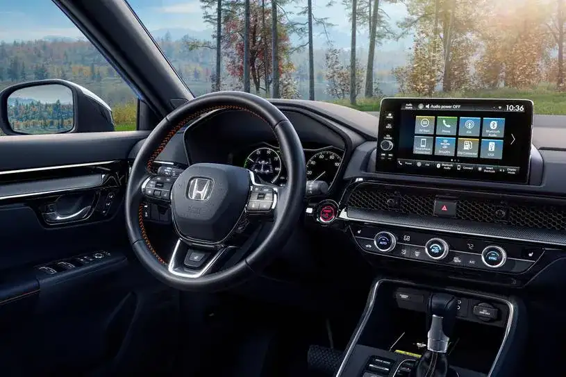 2025 Honda CR-V: Preise, Modelle & technische Daten - KFZPick.de