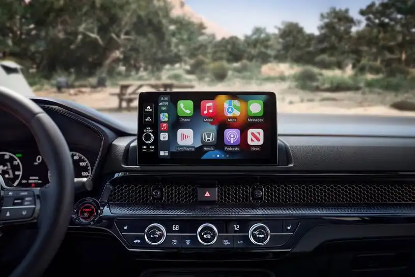 2025 Honda CR-V: Preise, Modelle & technische Daten - KFZPick.de