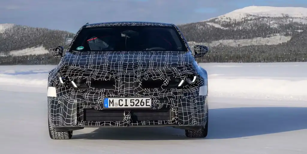 2027 BMW i3: Preis, Reichweite, Technik und alles zur Neue-Klasse-Limousine - KFZPick.de