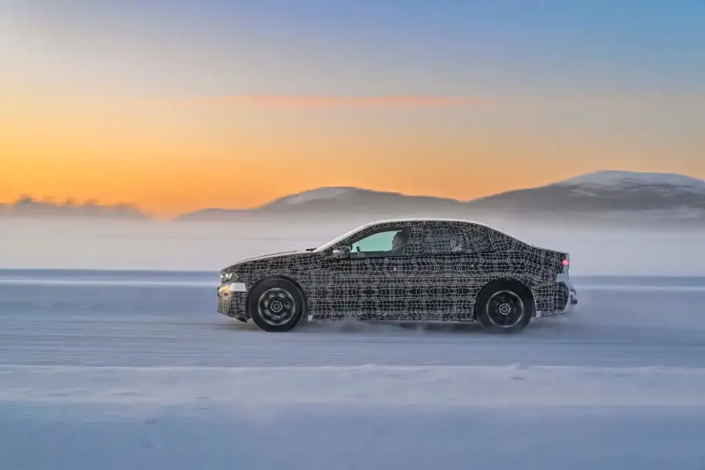 2027 BMW i3: Preis, Reichweite, Technik und alles zur Neue-Klasse-Limousine - KFZPick.de