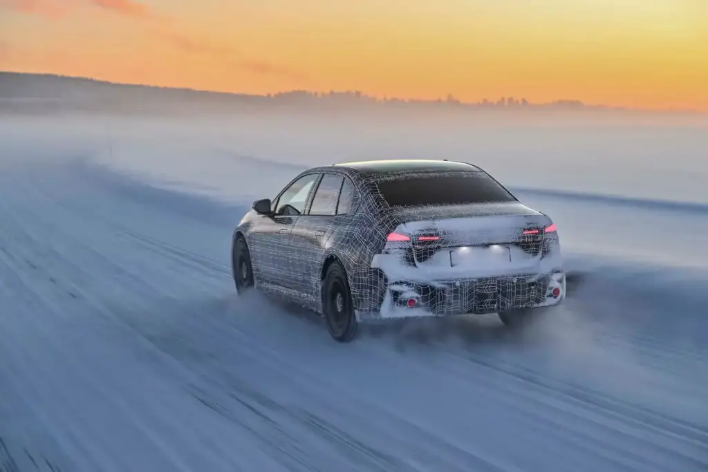 2027 BMW i3: Preis, Reichweite, Technik und alles zur Neue-Klasse-Limousine - KFZPick.de