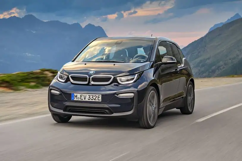 2021 BMW i3: Test, Reichweite, Preise und Kaufberatung für den Elektro-Pionier - KFZPick.de