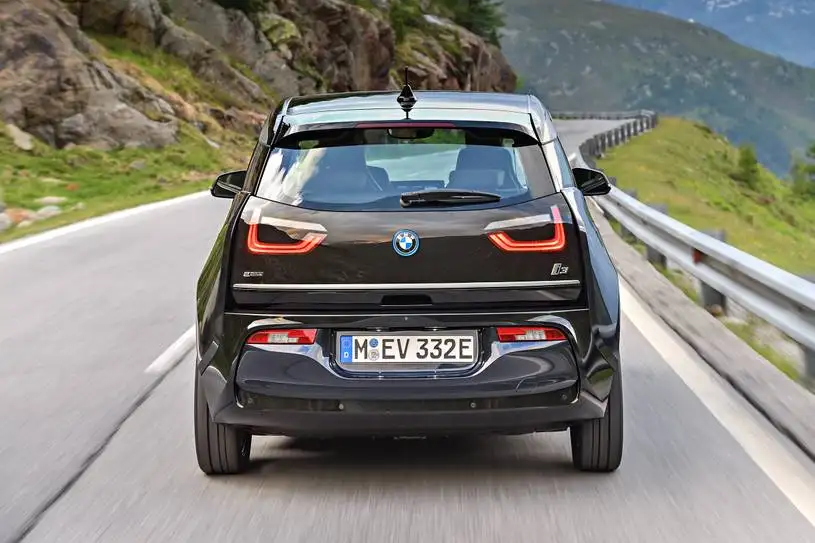 2021 BMW i3: Test, Reichweite, Preise und Kaufberatung für den Elektro-Pionier - KFZPick.de