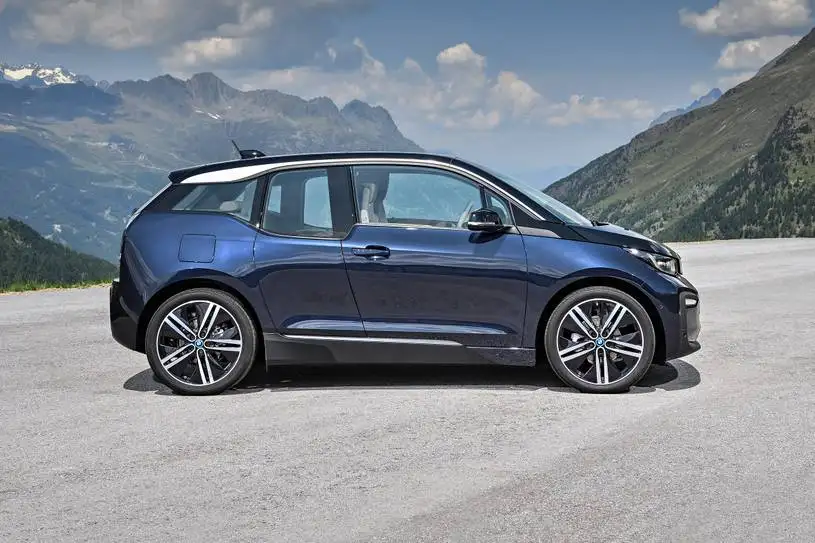 2021 BMW i3: Test, Reichweite, Preise und Kaufberatung für den Elektro-Pionier - KFZPick.de