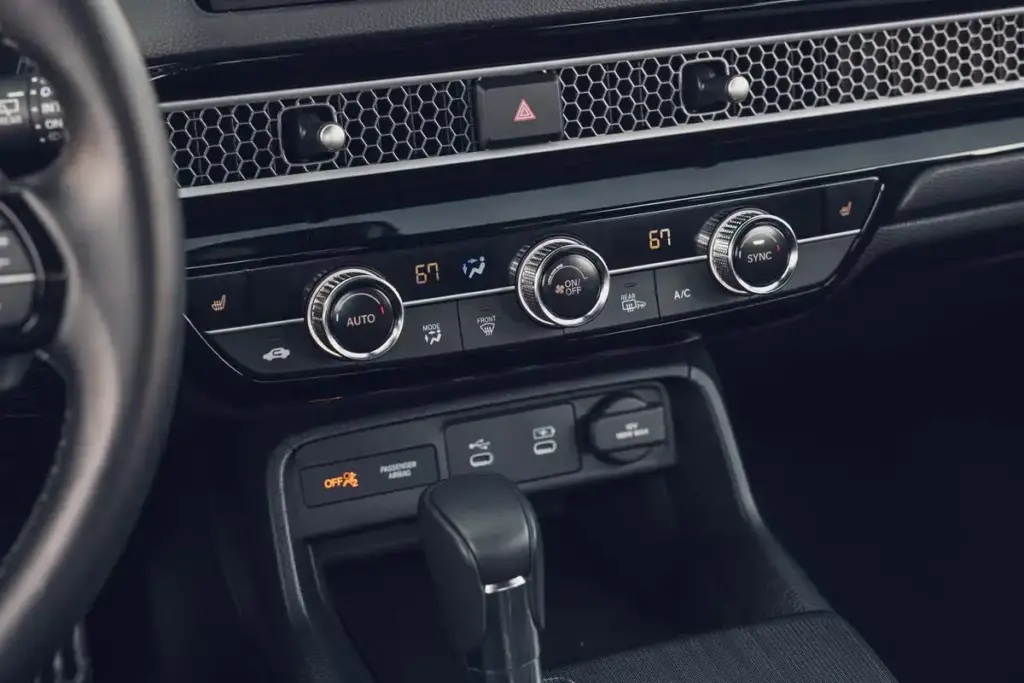 2027 Honda Civic: Preis, Technische Daten, Hybrid & Neuheiten - KFZPick.de