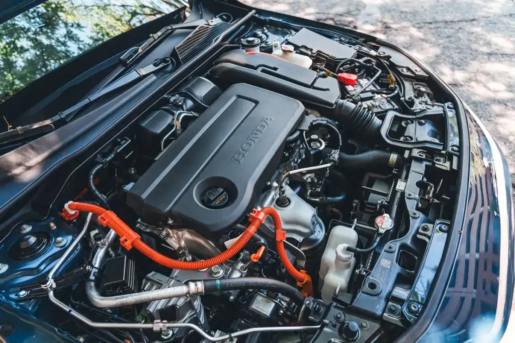 2025 Honda Civic: Preise, Modelle & technische Daten - KFZPick.de