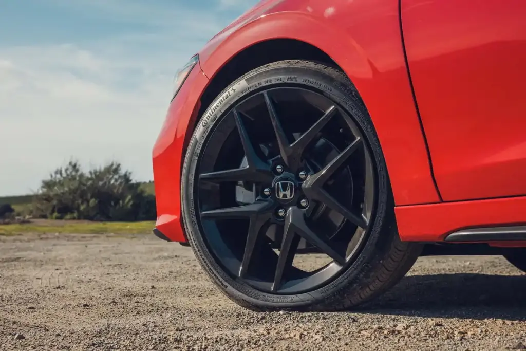 2027 Honda Civic: Preis, Technische Daten, Hybrid & Neuheiten - KFZPick.de