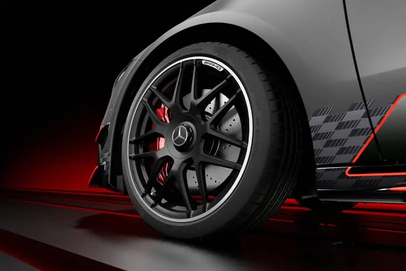 2025 Mercedes CLA: Preise, Modelle & technische Daten 9 2025 Mercedes CLA: Preise, Modelle & technische Daten - KFZPick.de