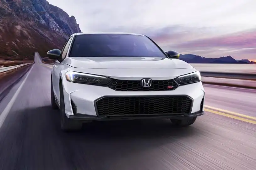 2027 Honda Civic Si: Preis, Daten & Marktstart 3 2027 Honda Civic Si: Preis, Daten & Marktstart - KFZPick.de