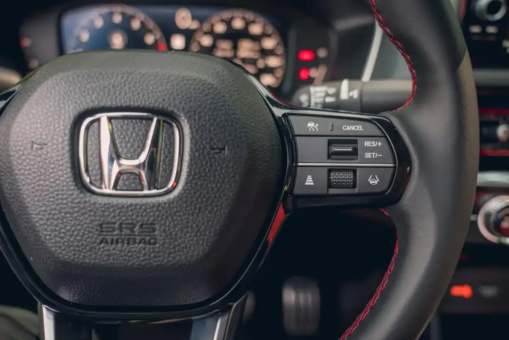 2026 Honda Civic Si: Preise, Modelle & technische Daten 6 2026 Honda Civic Si: Preise, Modelle & technische Daten - KFZPick.de