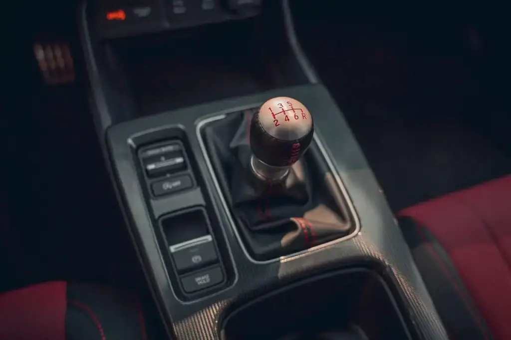 2026 Honda Civic Si: Preise, Modelle & technische Daten 7 2026 Honda Civic Si: Preise, Modelle & technische Daten - KFZPick.de