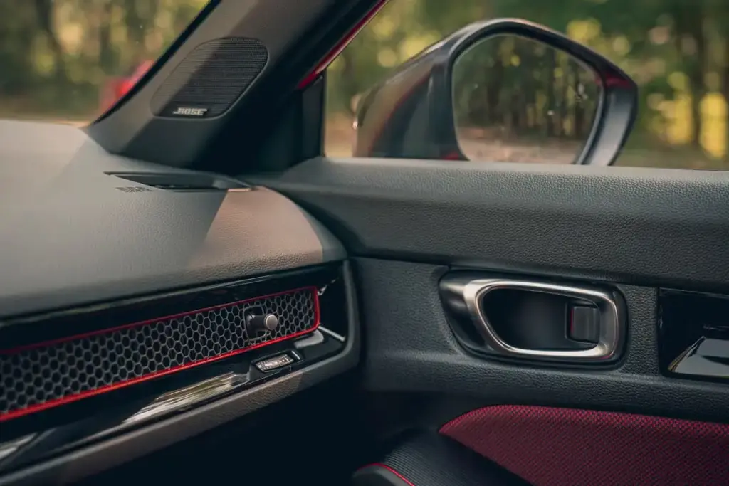 2025 Honda Civic Si: Preise, Modelle & technische Daten 7 2025 Honda Civic Si: Preise, Modelle & technische Daten - KFZPick.de