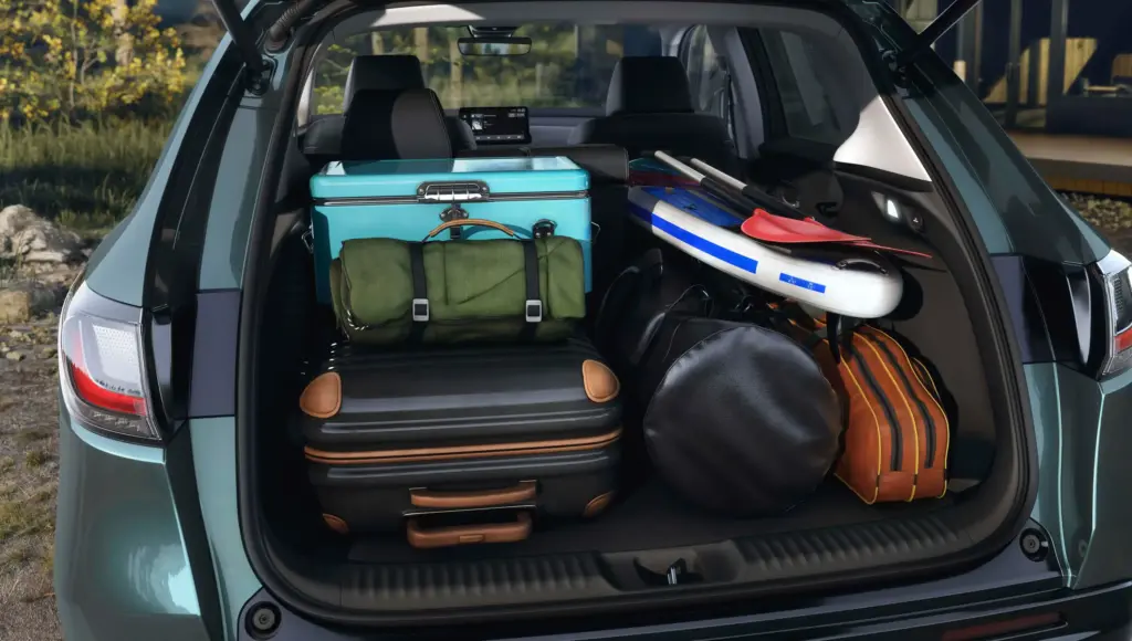 2027 Honda HR-V: Preis, Daten & Marktstart 7 2027 Honda HR-V: Preis, Daten & Marktstart - KFZPick.de