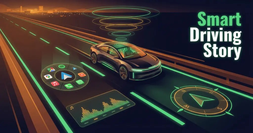 Seit wann gibt es Android Auto? Geschichte, Wireless & Hersteller - KFZPick.de