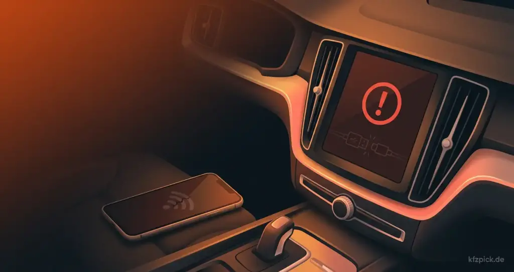 Warum funktioniert Android Auto nicht? Ursachen und Lösungen - KFZPick.de