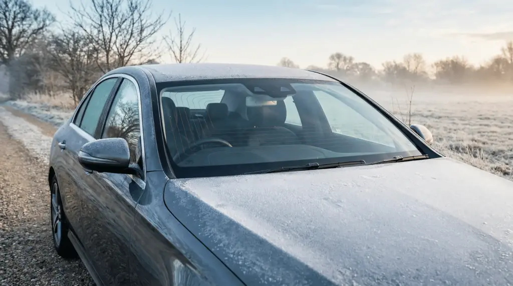 Welche Autos haben Frontscheibenheizung? Alle Marken & Modelle (2026) 2 Welche Autos haben Frontscheibenheizung? Alle Marken & Modelle (2026) - KFZPick.de