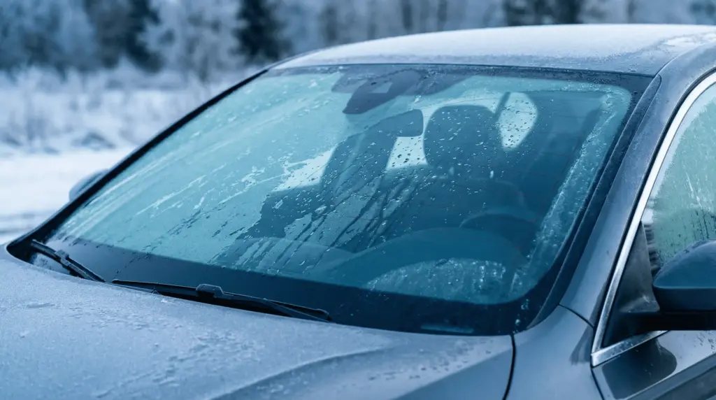 Welche Autos haben Frontscheibenheizung? Alle Marken & Modelle (2026) 3 Welche Autos haben Frontscheibenheizung? Alle Marken & Modelle (2026) - KFZPick.de