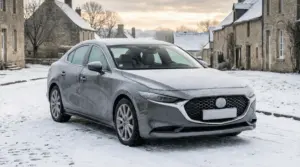 Welche Autos haben Frontscheibenheizung? Alle Marken & Modelle (2026)