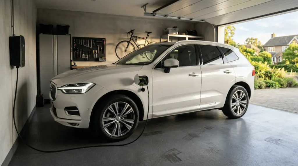 Welche Autos haben Hybrid? Alle Modelle im Überblick (2026) - KFZPick.de