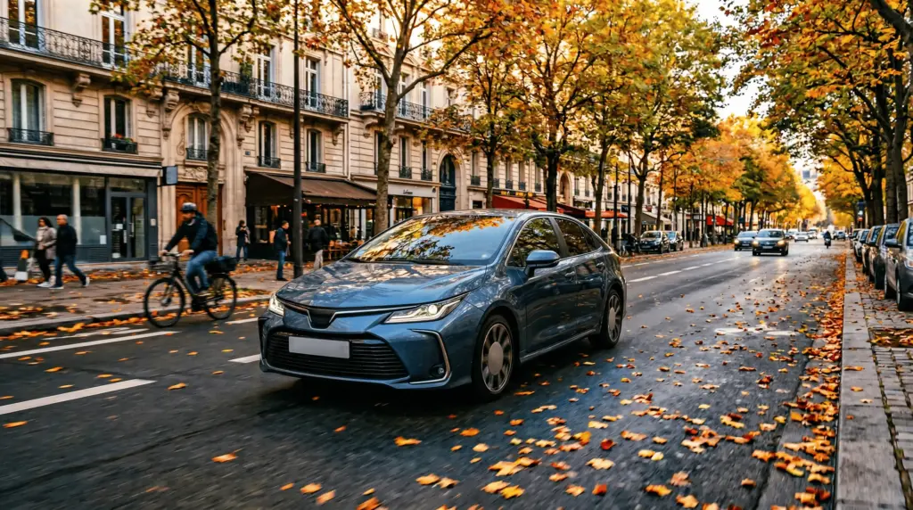 Welche Autos haben Hybrid? Alle Modelle im Überblick (2026) - KFZPick.de