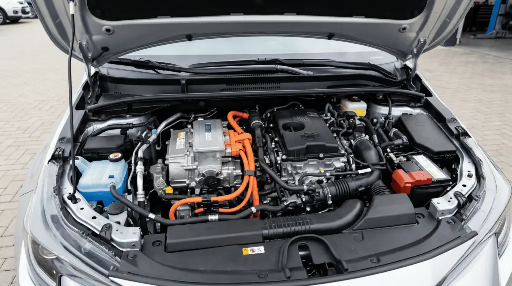 Welche Autos haben Hybrid? Alle Modelle im Überblick (2026) - KFZPick.de