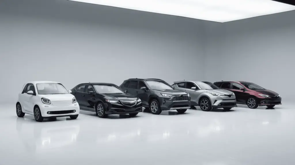 Welche Autos haben Hybrid? Alle Modelle im Überblick (2026) - KFZPick.de