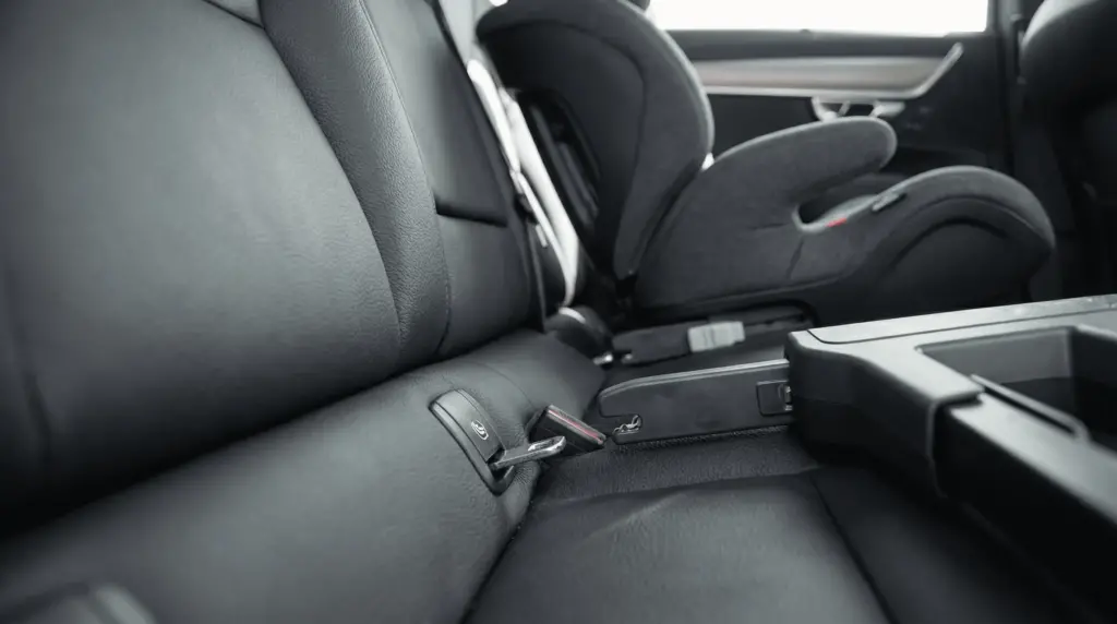 Welche Autos haben ISOFIX? Modelle, Pflicht & Übersicht (2026) - KFZPick.de