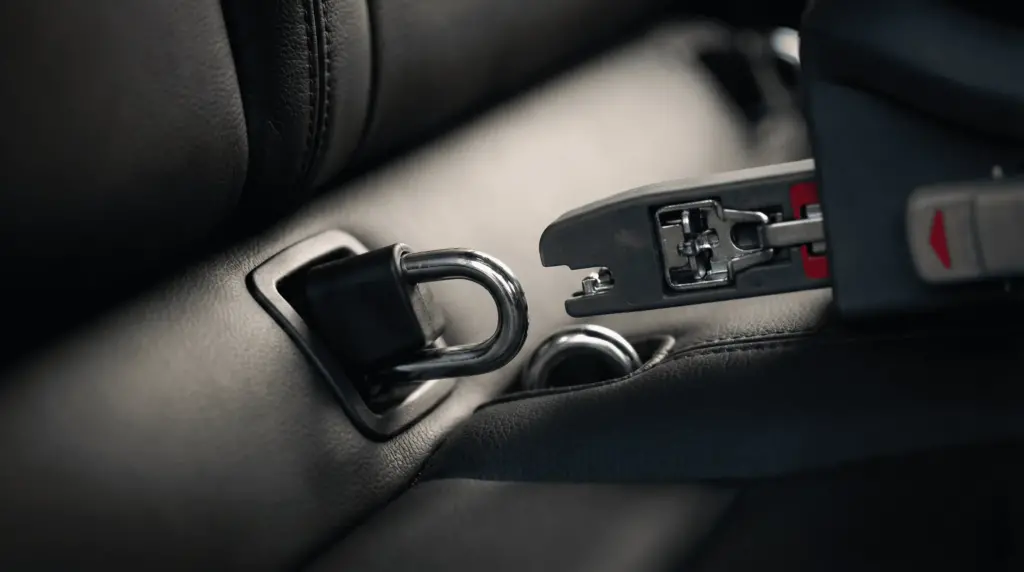 Welche Autos haben ISOFIX? Modelle, Pflicht & Übersicht (2026) - KFZPick.de