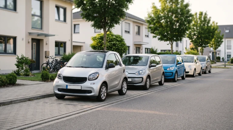 Welche Autos sind günstig in der Versicherung? Modelle und Typklassen 2026
