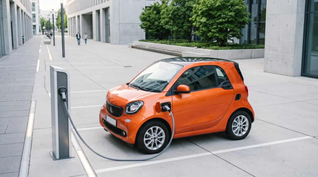 Welche Autos sind günstig in der Versicherung? Modelle und Typklassen 2026