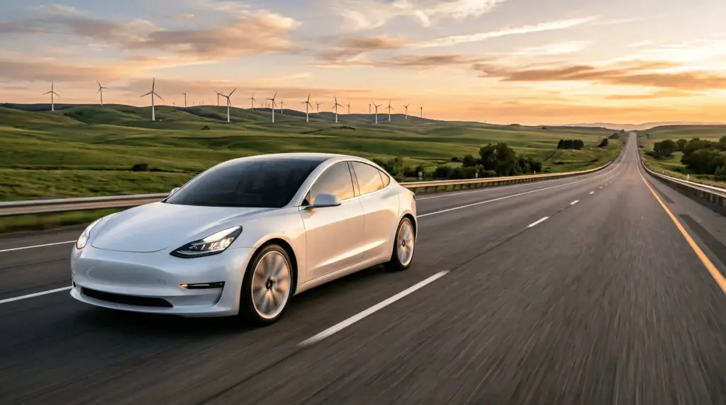 Welche E-Autos haben die größte Reichweite? (Ranking 2026) - KFZPick.de