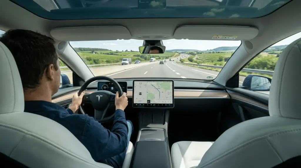 Welche E-Autos haben die größte Reichweite? (Ranking 2026) - KFZPick.de