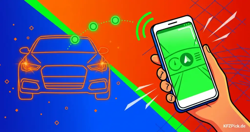 Wie Android Auto einrichten? In 5 Minuten — So geht's - KFZPick.de