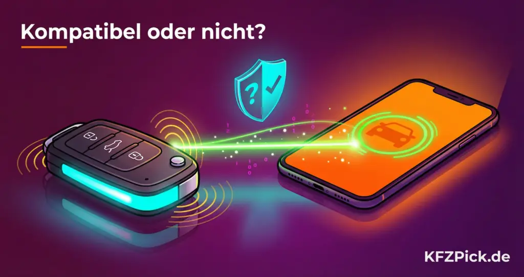 Woher weiß ich, ob mein Auto Android Auto hat? So prüfen Sie die Kompatibilität 7 Woher weiß ich, ob mein Auto Android Auto hat? So prüfen Sie die Kompatibilität - KFZPick.de