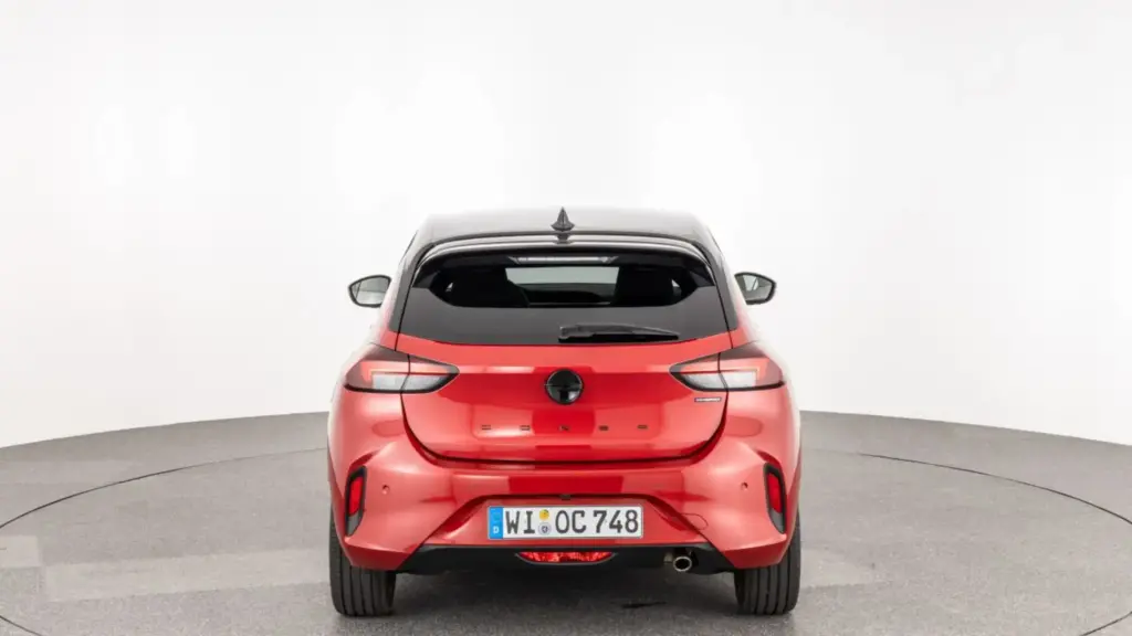 2023 Opel Corsa: Preise, technische Daten & Gebrauchtwagen-Kaufberatung - KFZPick.de