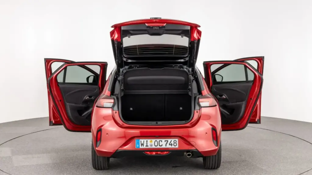 2023 Opel Corsa: Preise, technische Daten & Gebrauchtwagen-Kaufberatung - KFZPick.de