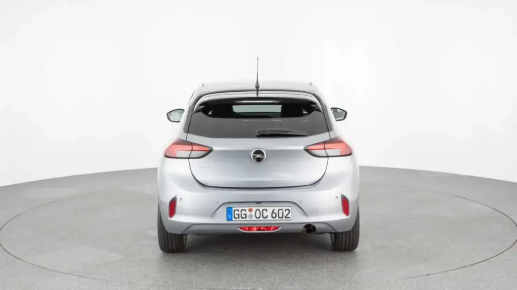 2019 Opel Corsa: Preise, technische Daten & Gebrauchtwagen-Kaufberatung - KFZPick.de