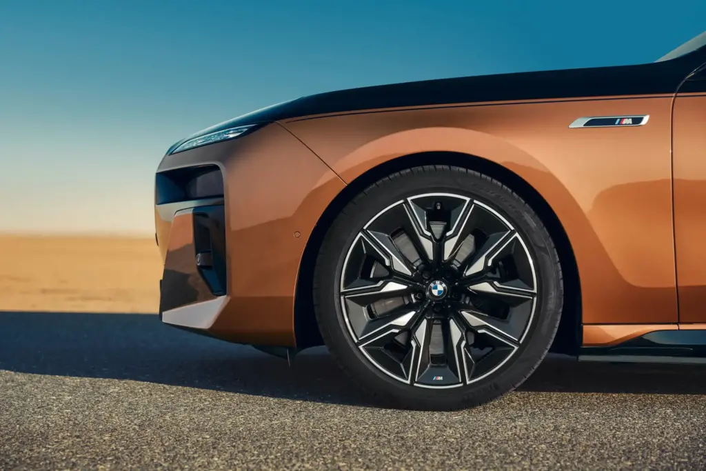 2024 BMW i7: Preise, technische Daten & Kaufberatung 5 2024 BMW i7: Preise, technische Daten & Kaufberatung - KFZPick.de